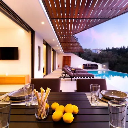 Beyond The Horizon Villa