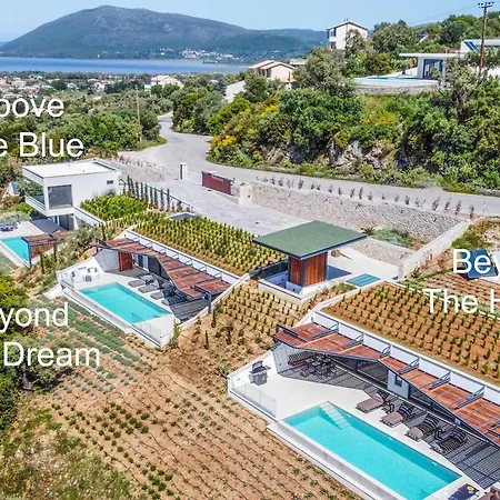 Beyond The Horizon Villa